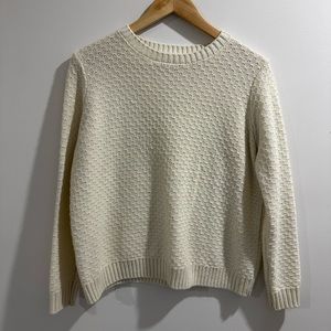Mango Knit Sweater